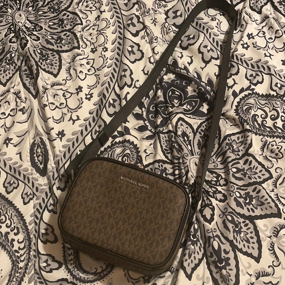 Michael Kors Other - Messenger bag by Michael kors